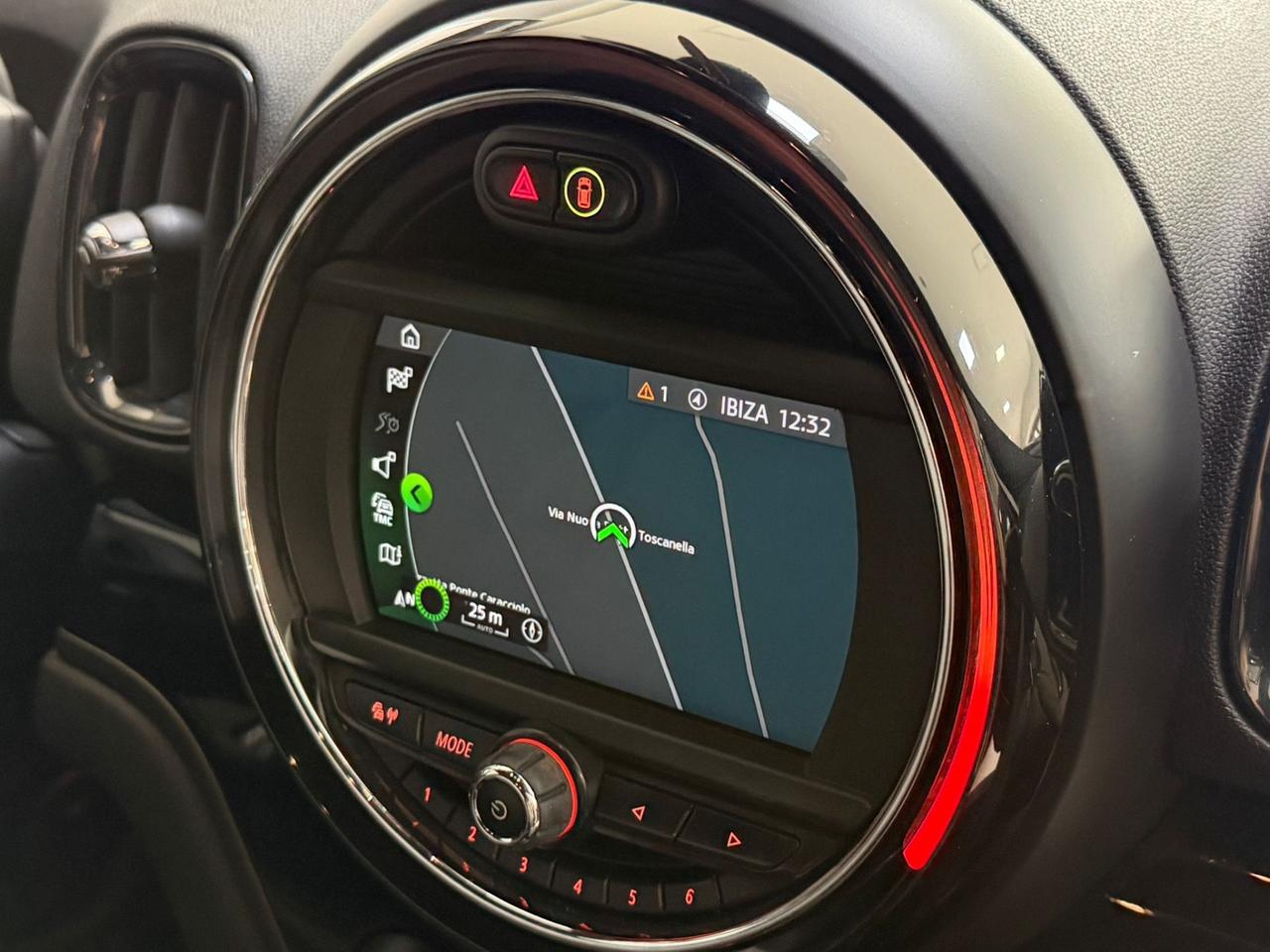 Mini Cooper 1.5 Countryman 136 GPL Autom 2024