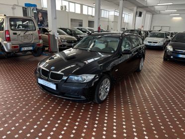 Bmw 320 320d cat Touring Futura - UNICO PROPRIETARIO