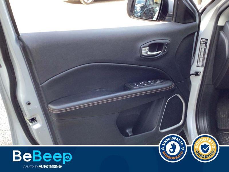 Jeep Compass 1.3 TURBO T4 LIMITED 2WD 150CV DDCT MY20