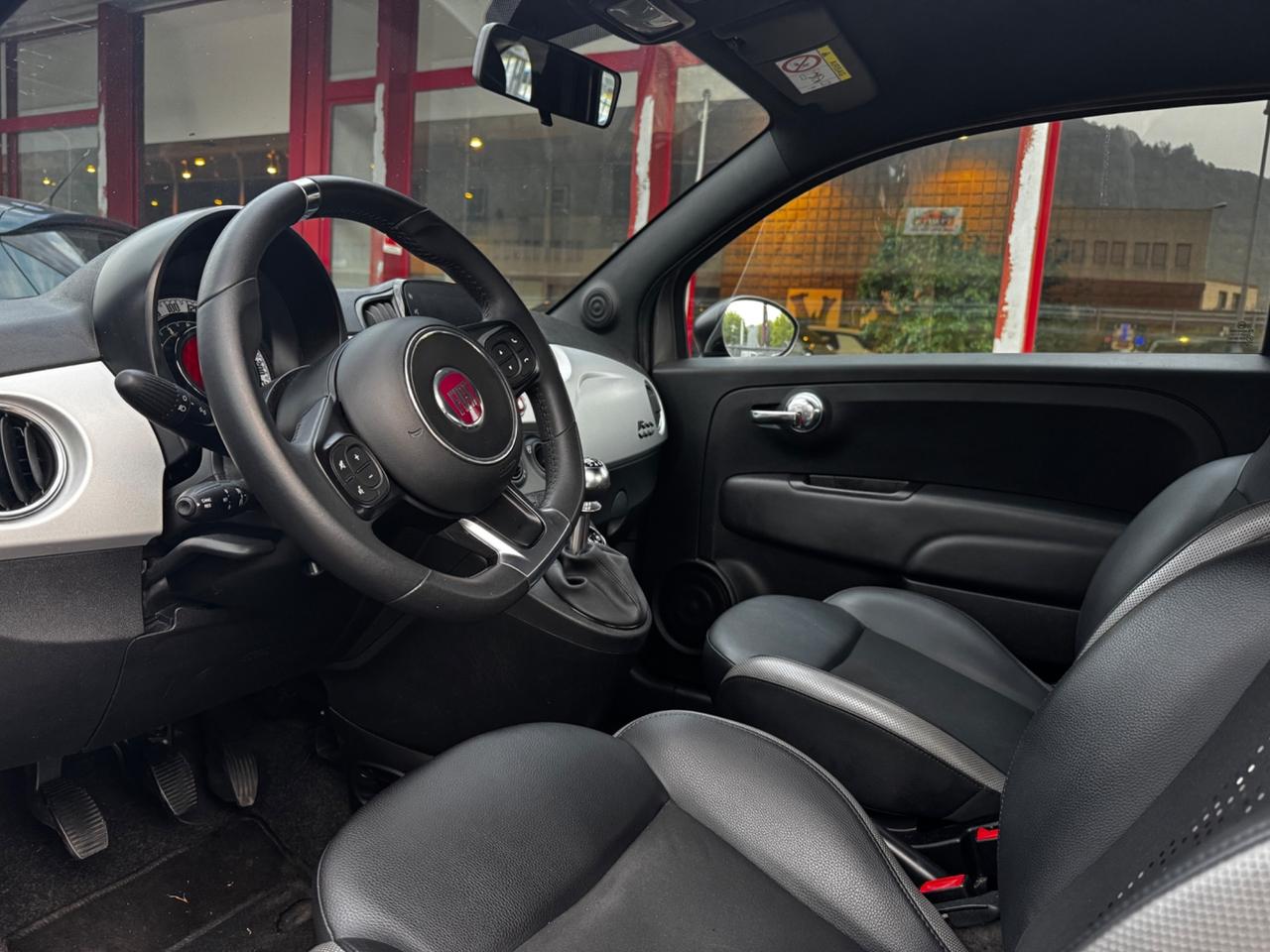Fiat 500 Sport Unico prop. - NO obbligo fin.