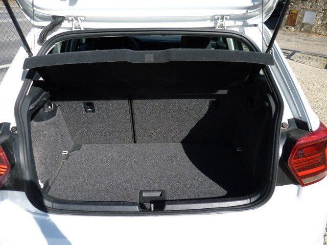 VOLKSWAGEN Polo 1.6 TDI 5p. Trendline BlueMotion Technology