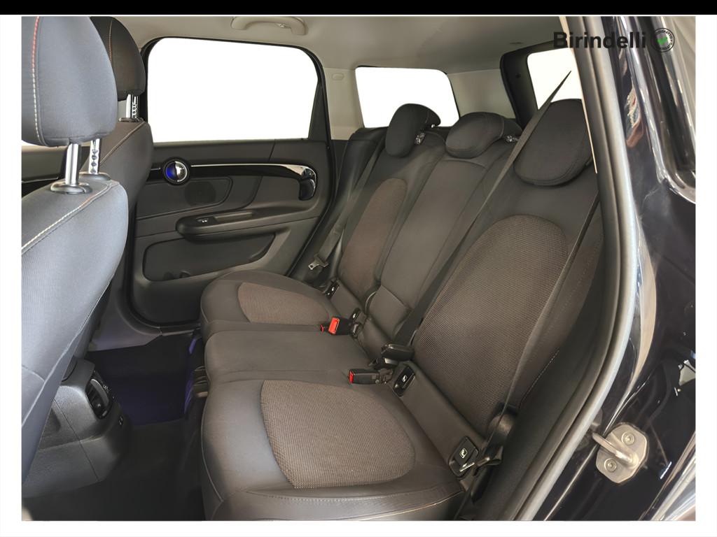 MINI Mini Countrym.(F60) - Mini 2.0 Cooper D Business Countryman