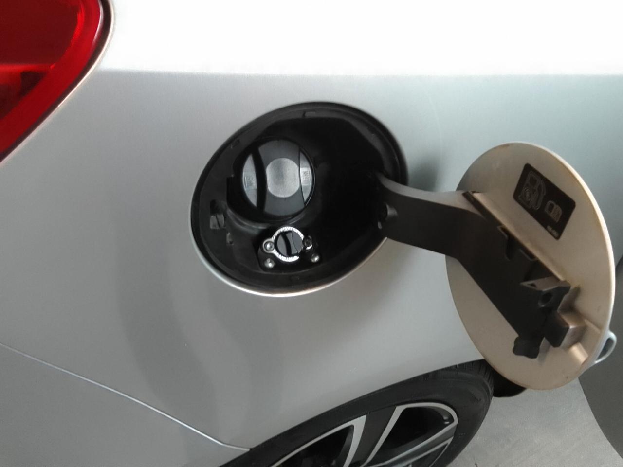 Opel Meriva 1.4 Turbo 120CV GPL Tech Innovation OK NEO