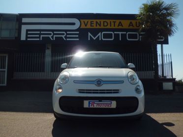 Fiat 500L Living 1.6 Multijet 120 CV Lounge