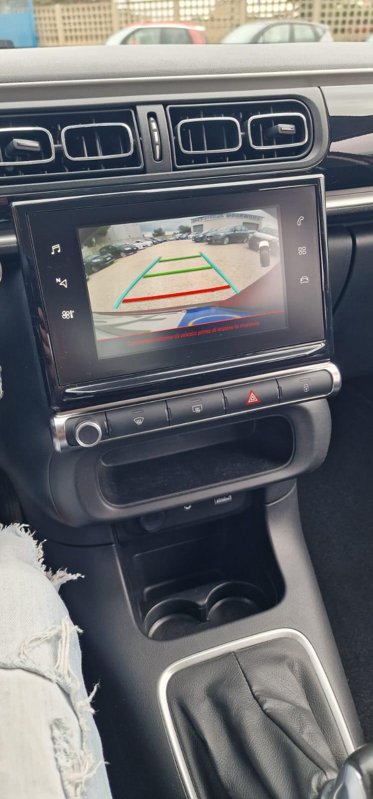 Citroen C3 PureTech 82 Shine 2018