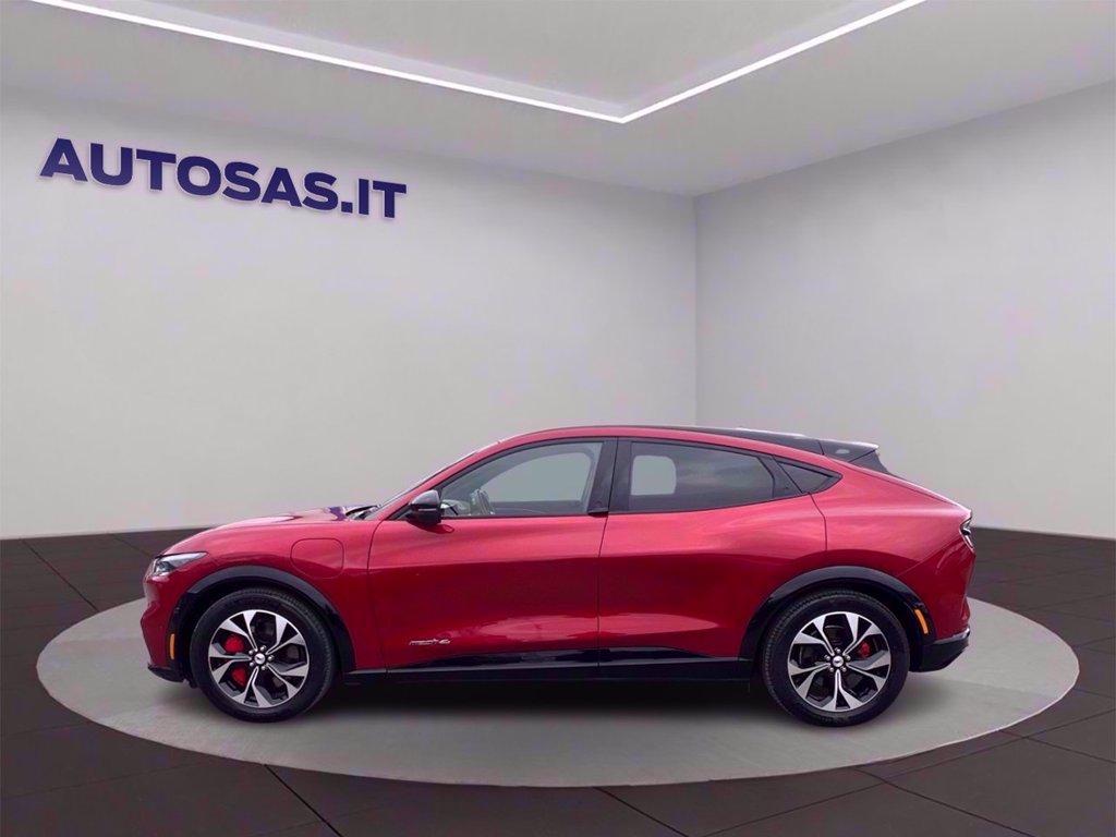 FORD Mustang Mach-e standard range awd 269cv auto del 2021