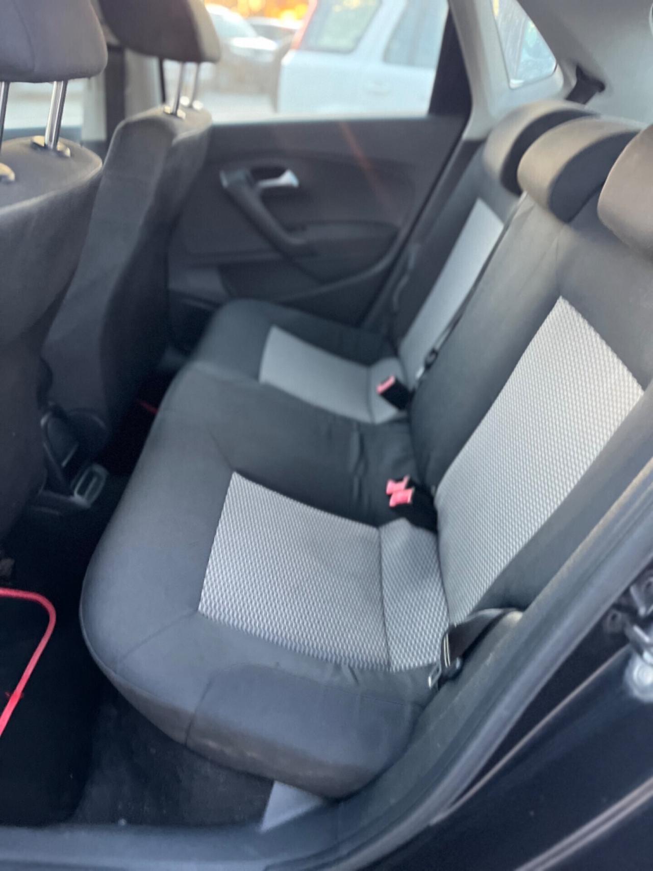 Volkswagen Polo Diesel PERFETTA SI NEOPATENTATI