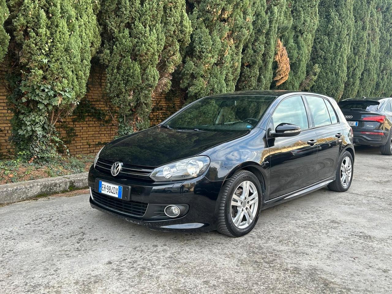 Volkswagen Golf 1.6 TDI DPF 5p. Sport Edition