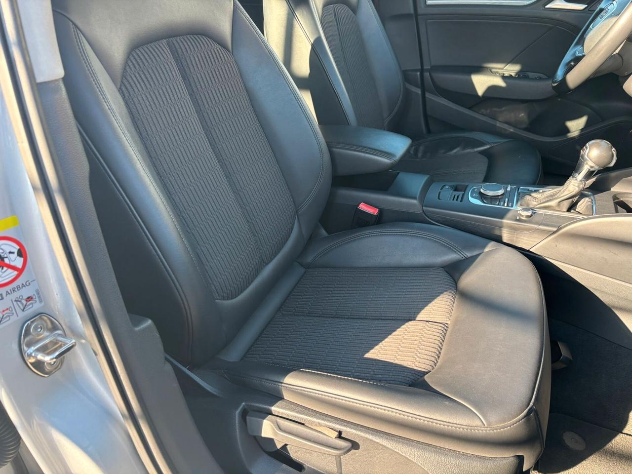 Audi A3 1.6 TDI Ambition