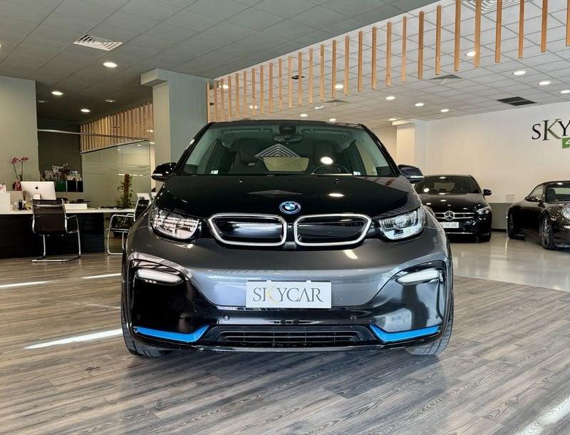 BMW i3 i3s 120 Ah Advantage