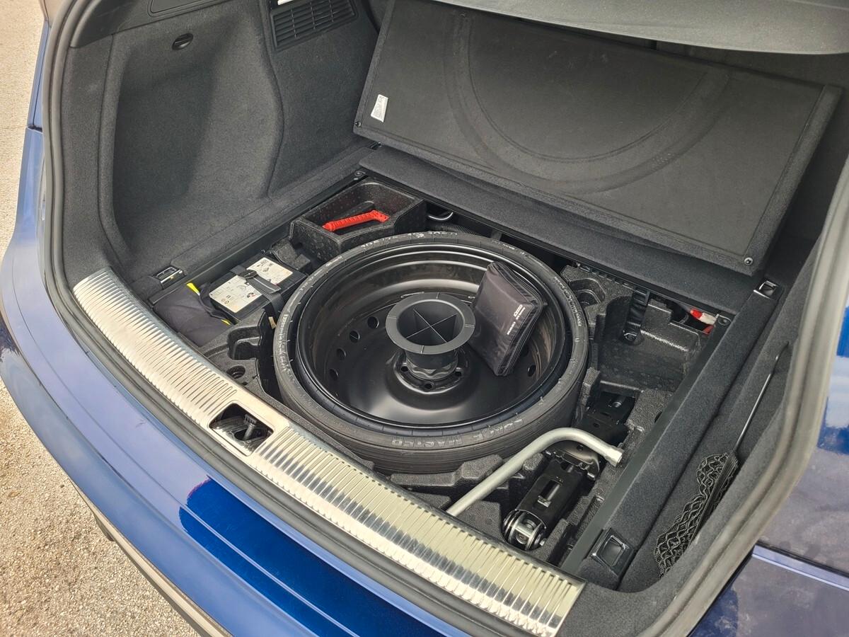 Audi Q5 SPB 40 TDI quattro S tronic S line