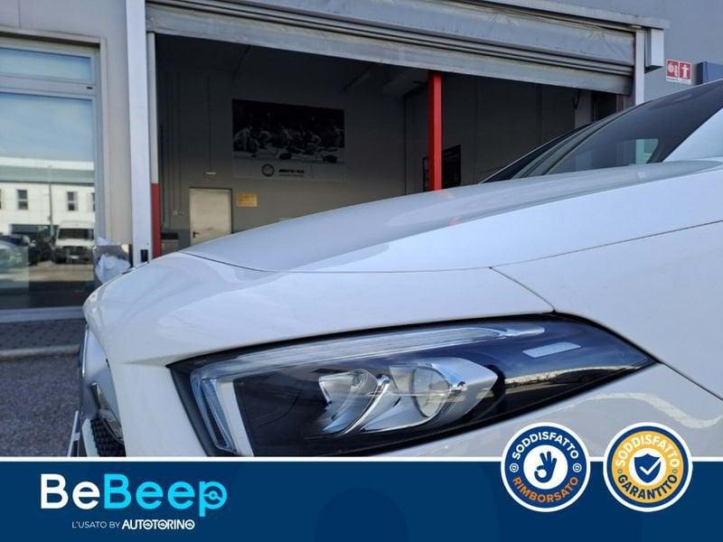 Mercedes-Benz Classe A A 200 SPORT