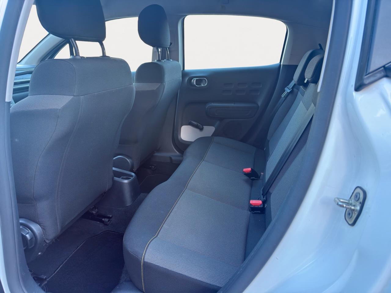 Citroen C3 BlueHDi 100 S&S You