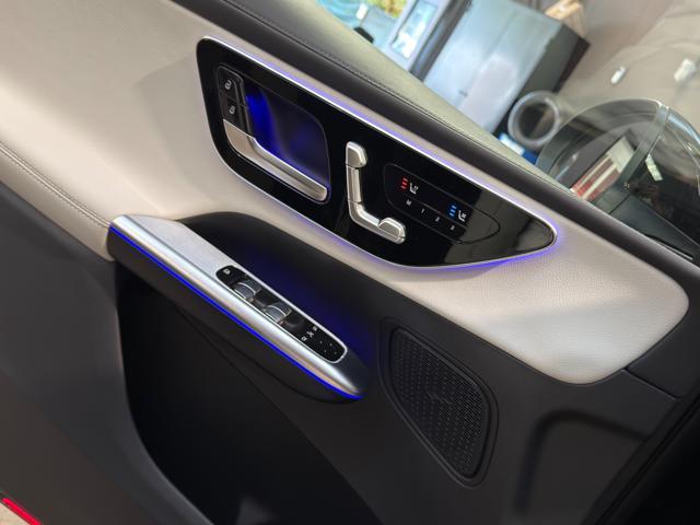 MERCEDES-BENZ GLC 220 d 4Matic Mild Hybrid AMG Line Advanced Plus