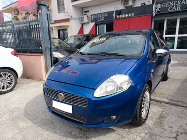 Fiat Grande Punto 1.2 5 porte Dynamic GPL