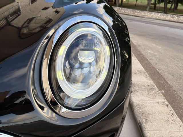 MINI Cooper Clubman 2.0 Cooper D Mayfair Edition Clubman TETTO APR/PAN