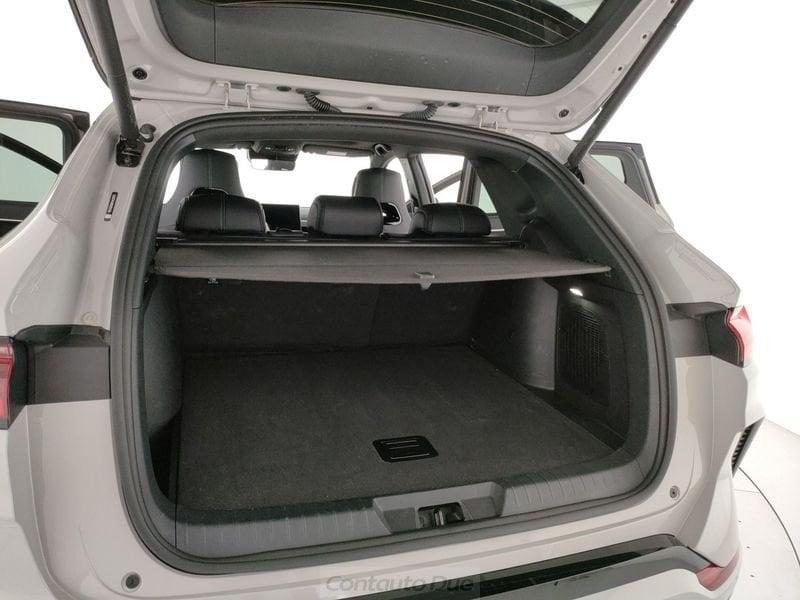 BYD Seal U DM-i Seal U DM-i 1.5 phev Boost 2wd
