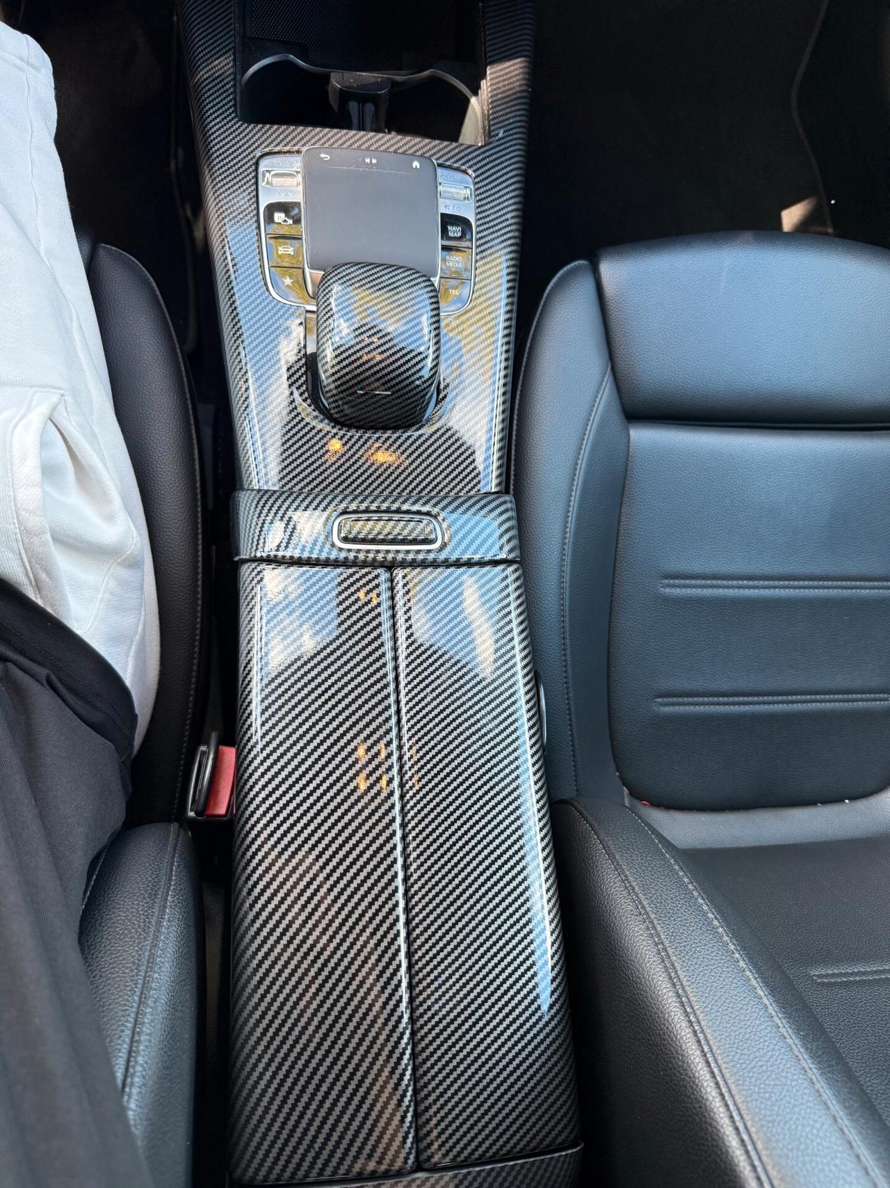 Mercedes-benz A 180 d Automatic - 2018