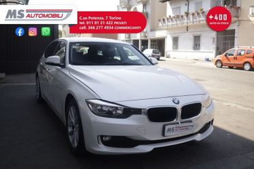 BMW Serie 3 BMW Serie 3 320d Sport Touring Unicoproprietario