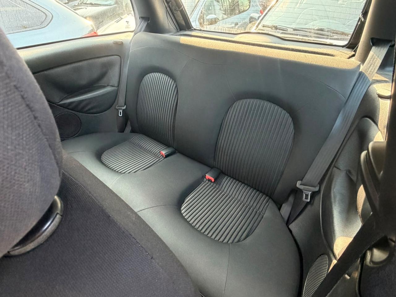 Lancia Ypsilon 1.2 Platino NEOPATENTATI