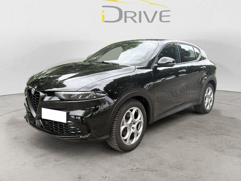 Alfa Romeo Tonale Tonale 1.5 hybrid Sprint 130cv tct7