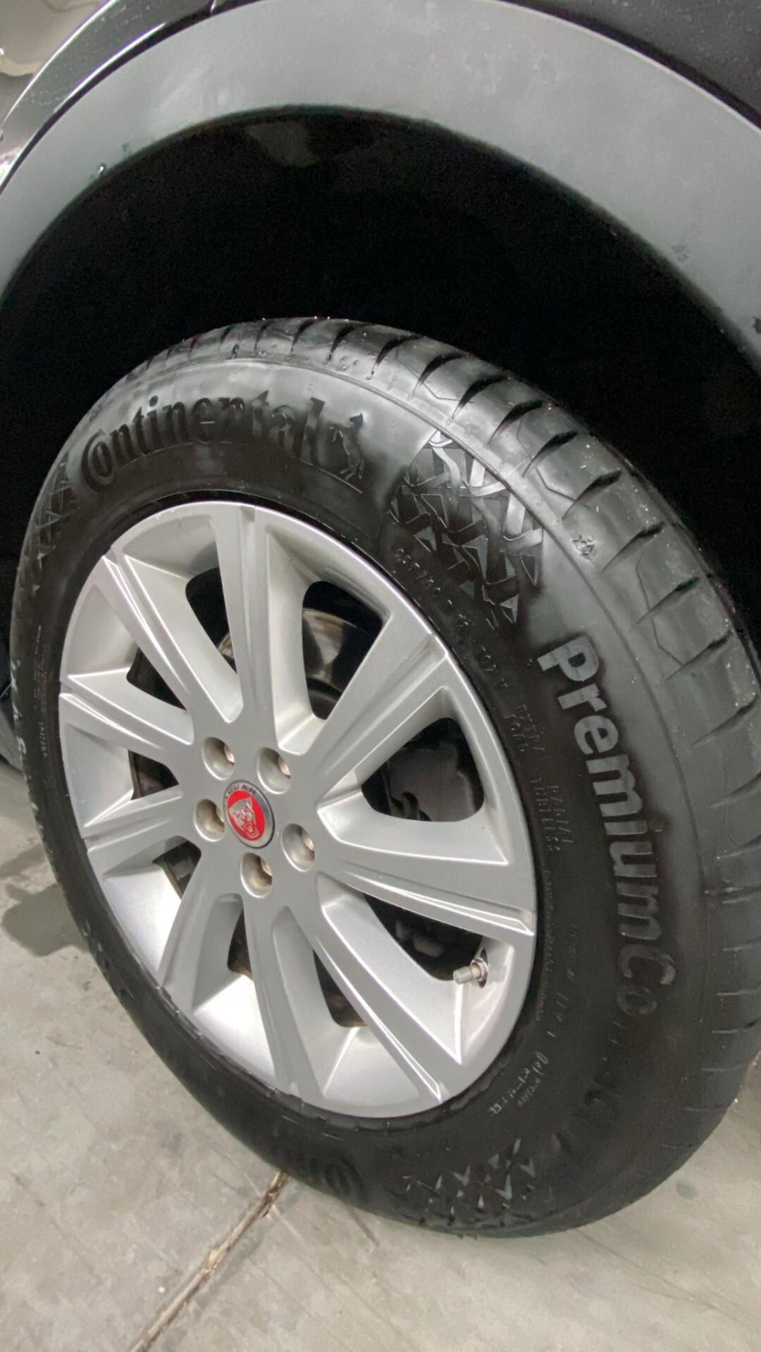 Jaguar E-Pace 2.0D 150 CV AWD S