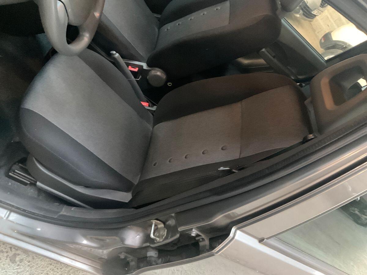 Fiat Panda 1.2 Dynamic 5 POSTI