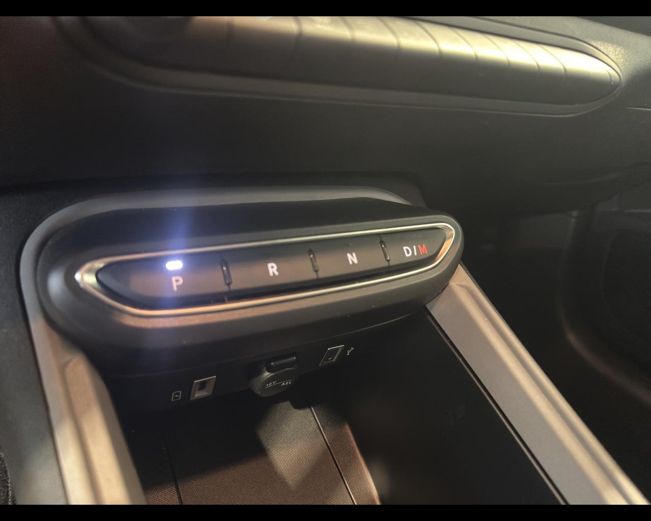 JEEP Avenger - Avenger 1.2 Turbo 100 CV MHEV Longitude