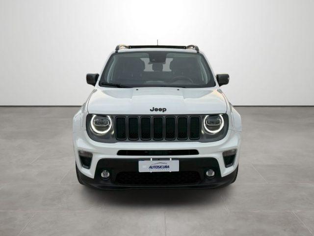 JEEP Renegade 1.6 Mjt 130 CV S + Tetto