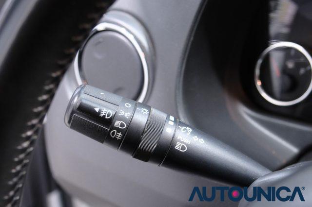 JEEP Compass 2.2 CRD LIMITED