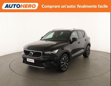 VOLVO XC40 T3 Geartronic Business Plus