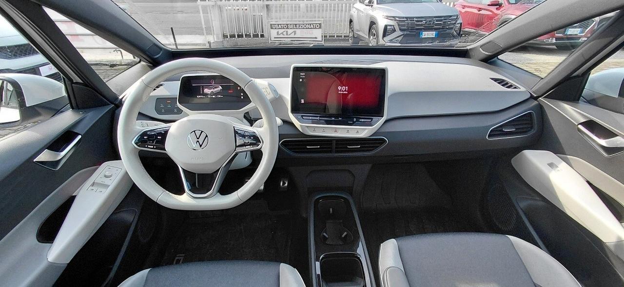 Volkswagen ID.3 Pro Performance