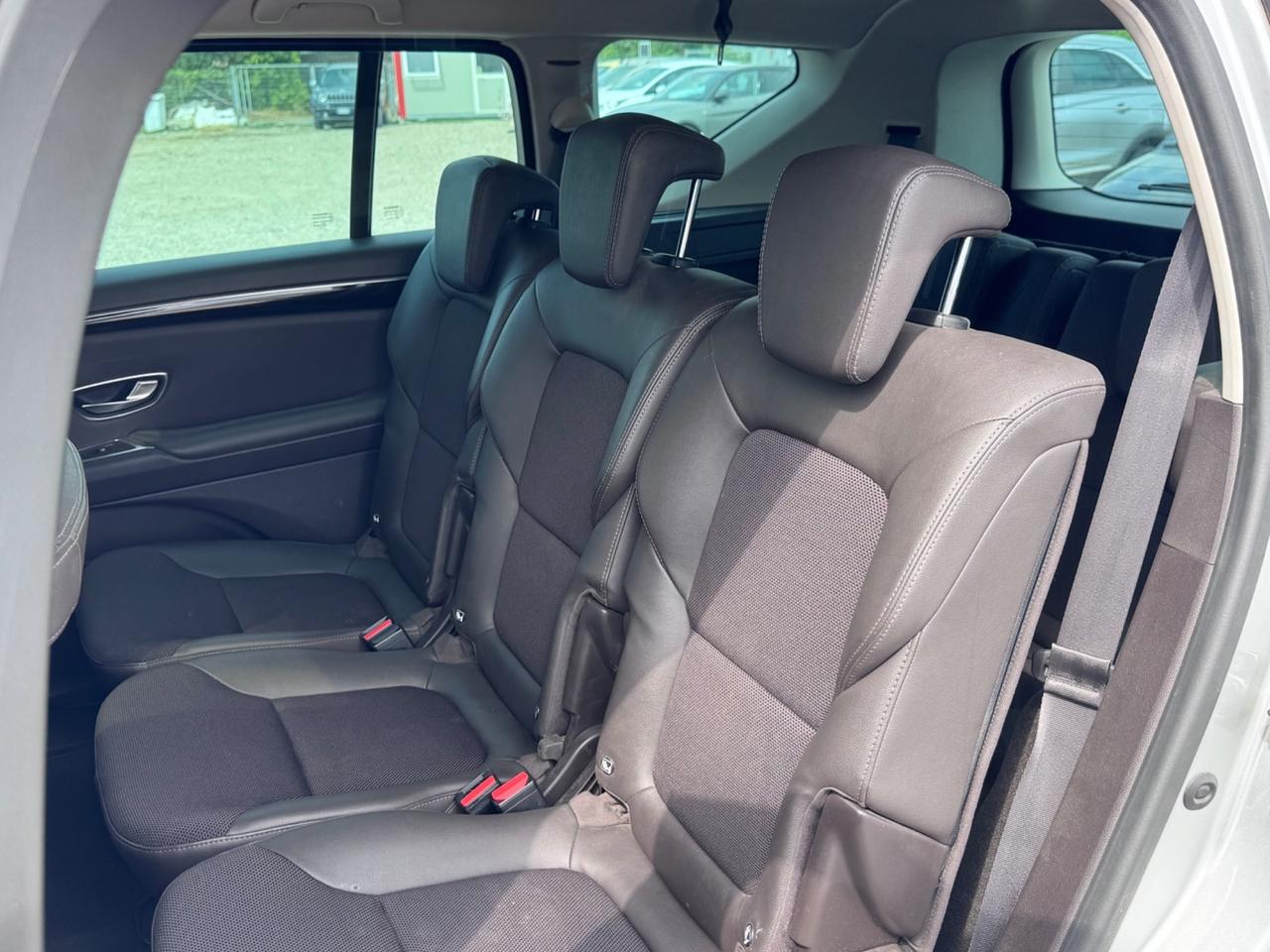 Renault Espace dCi 160CV EDC Energy Initiale Paris 4Control