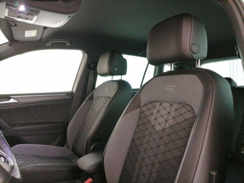 Volkswagen Tiguan 1.5 tsi R-Line 150cv dsg