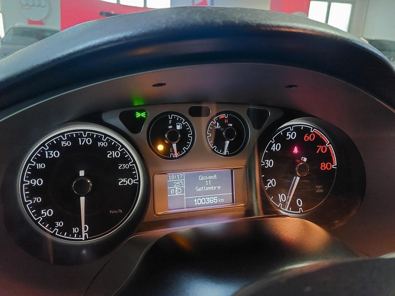 Lancia Delta 1.4 TURBO 150 CV ORO PELLE CRUISE CD C.LEGA!!