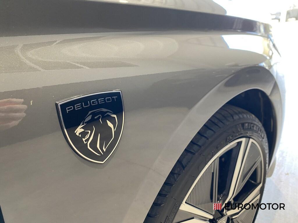 Peugeot 308 1.5 BlueHDi GT EAT8
