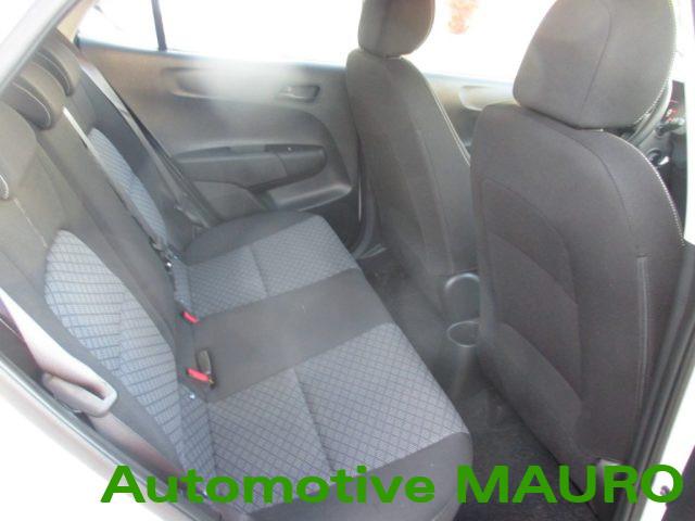 KIA Picanto 1.0 12V GPL Urban Fleet - NEOPATENTATI