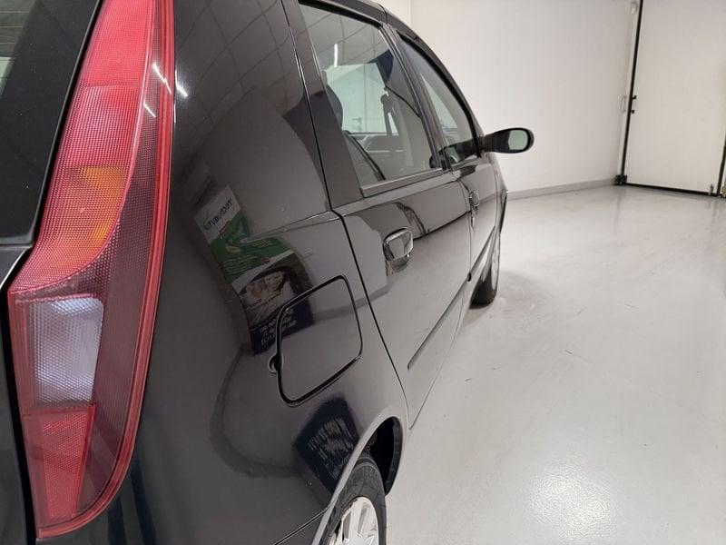 FIAT Punto Punto 5p 1.2 Classic