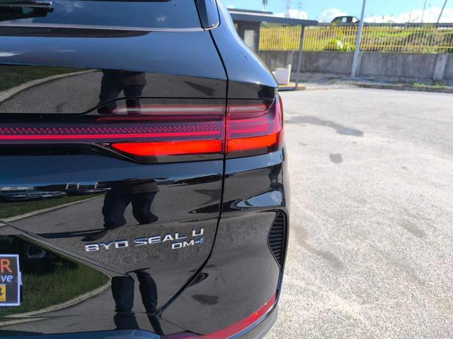 BYD Seal U DM-i 1.5 218 CV PHEV Comfort