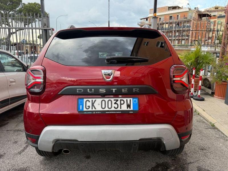 Dacia Duster 1.3 TCe 150 CV EDC 4x2 Journey