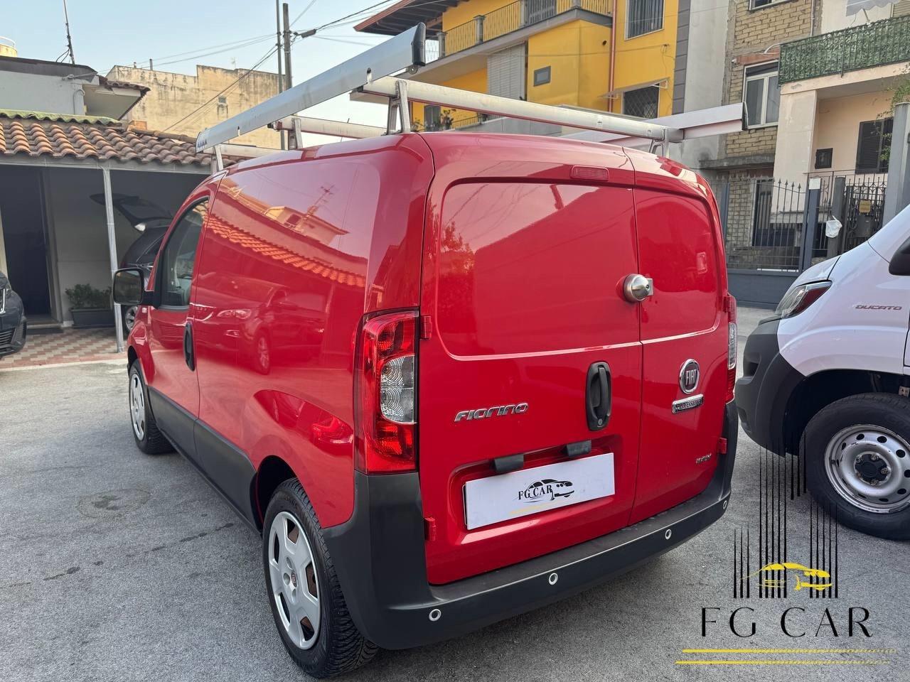 Fiat Fiorino 1.3 MJT 75CV Furgone E5+