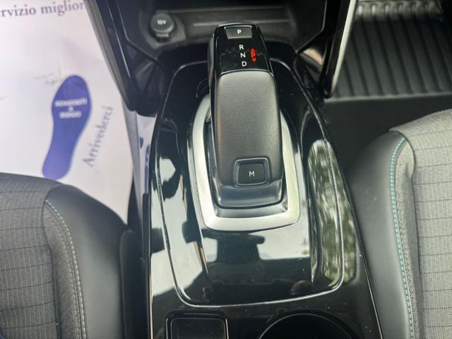 PEUGEOT 208 PureTech 100CV EAT8 5 porte