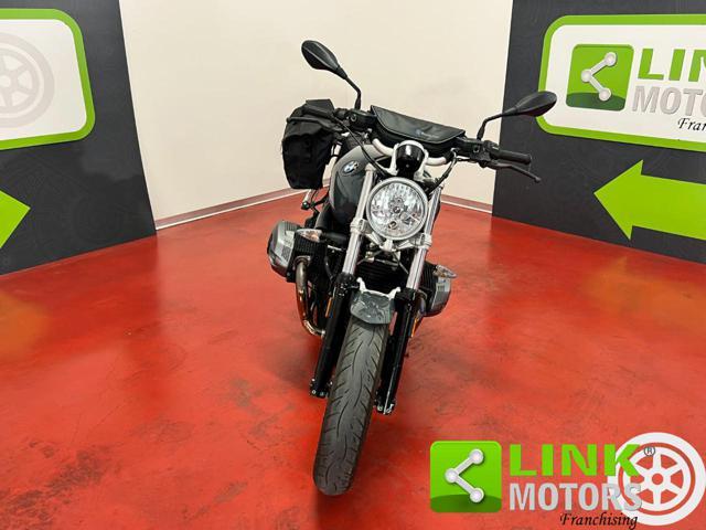 BMW R Nine T PURE