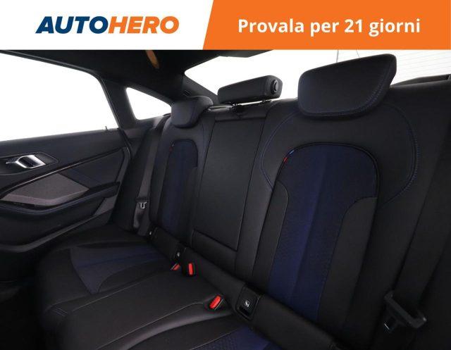 BMW 218 i Gran Coupé Msport