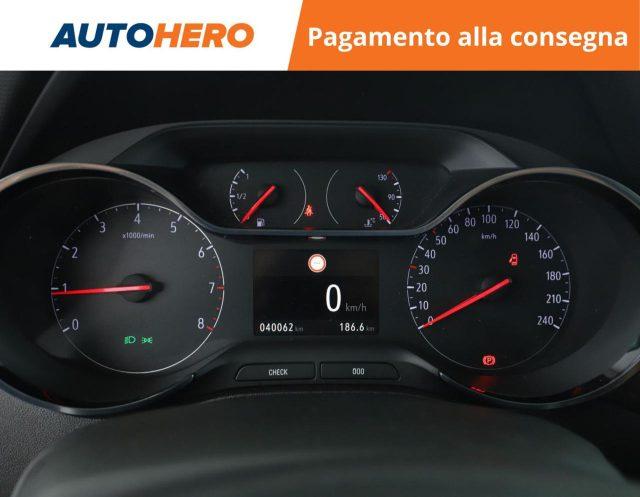 OPEL Crossland X 1.2 Turbo 12V 130 CV Start&Stop Innovation
