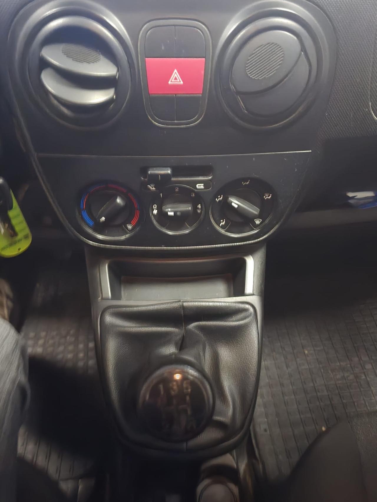 Fiat Fiorino 1.3 MJT 80CV Cargo