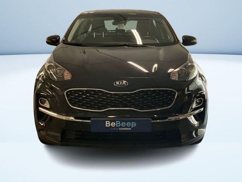 KIA Sportage 1.6 GDI ENERGY 2WD 177CV