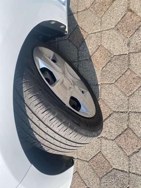 Ford Fiesta VAN 2P 1.0 125 CV START & STOP TREND