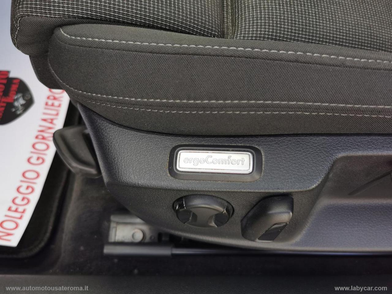 VOLKSWAGEN VARIANT 2.0 TDI DSG Executive BLUEMOTION TECH OFFERTA PROMO WEB