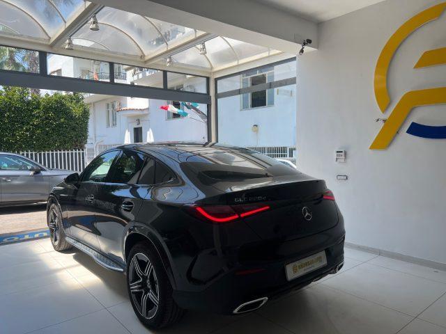MERCEDES-BENZ GLC 220 d 4Matic Mild hybrid Coupé AMG Line Premium Plus